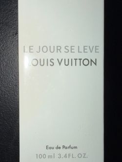 Louis Vuitton Le Jour Se Leve Eau de Parfum 100ml