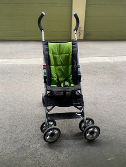 Umbrella stroller
