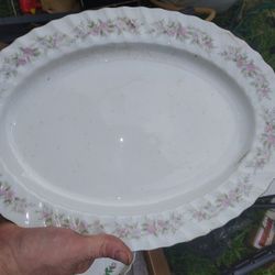 China Dish Set