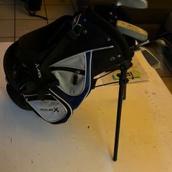 TOUR X - Kids Golf SET - SIZE 0