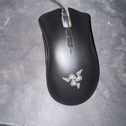 Razer DeathAdder Elite 
