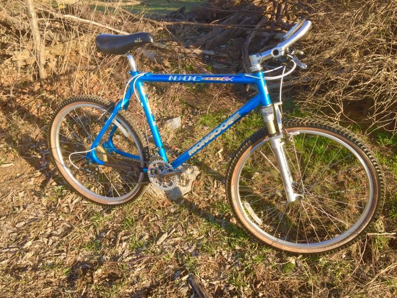 Mongoose IBOC Comp Mountain Bike for Sale in Mechanicsburg PA OfferUp