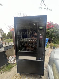 Vending Machine
