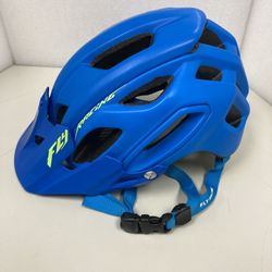 Fly Racing Freestone Helmet ⛑ 