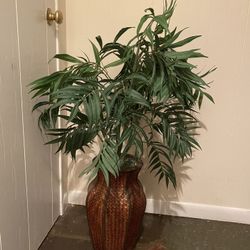 Fake Plant 