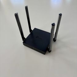 TP-Link Archer C54 | AC1200 MU-MIMO Dual-Band WiFi Router (Tested)