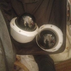 axis security camera s with remote 