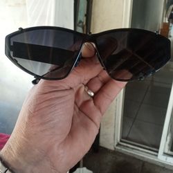 Luxury Sunglasses 