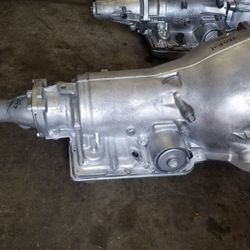 700R4