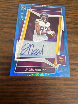Football card