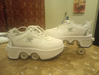 Roller Skate Shoes