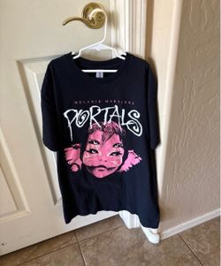 Melanie Martinez Portals T-Shirt