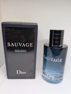 Dior Sauvage Cologne