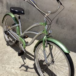 ELECTRA CRUISER BIKE 7 SPEED 