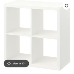 Box Shelf 