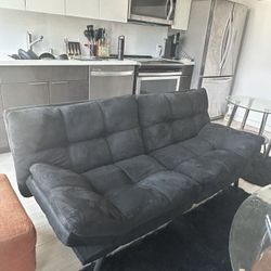 Futon Couch/Sofa/Bed