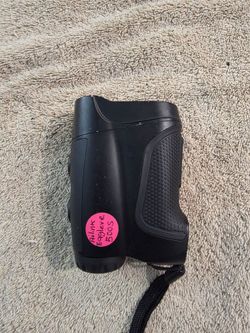 Rangefinder