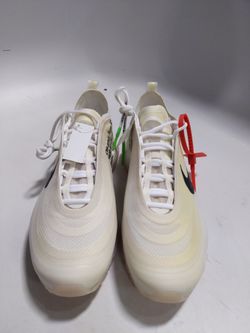 Nike X Off White 97