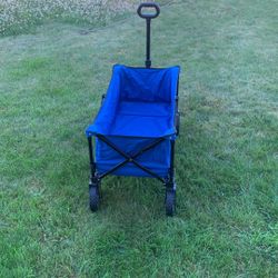 Soft Wagon/cart