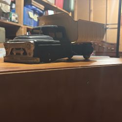 Old Pickup Truck Toy