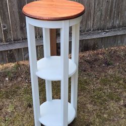 Handmade Wooden Table