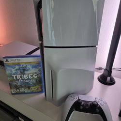 Playstation 5 Slim 1tb 