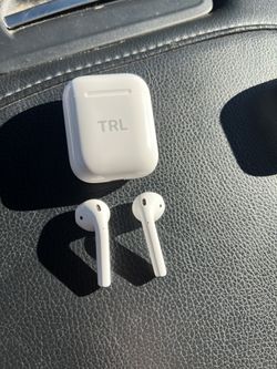 Air Pods Gen 2