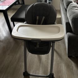Graco Silla Para Bebés 
