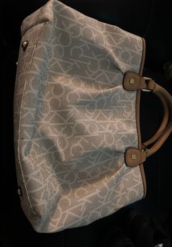 Calvin klein purse