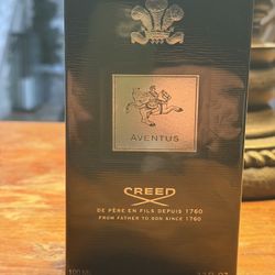 Creed Aventus 