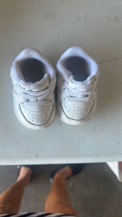 Tennis Nike # 1 c Bebe