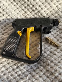 30L pp Gunjet sprayinG Systems