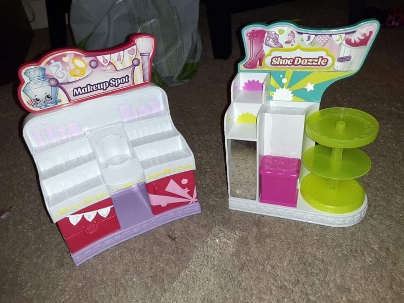 Shopkins