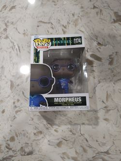 Morpheus