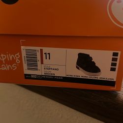 Jumping beans Toddler Boys shoes