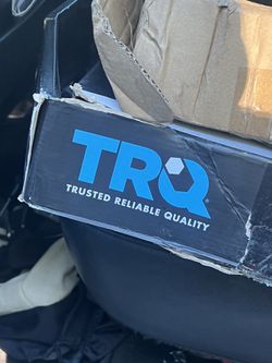 2008 Range Rover Front Brakes And 4 Roters