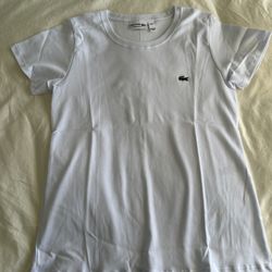 Lacoste Women Large t-shirt