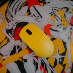 SCYROX V8