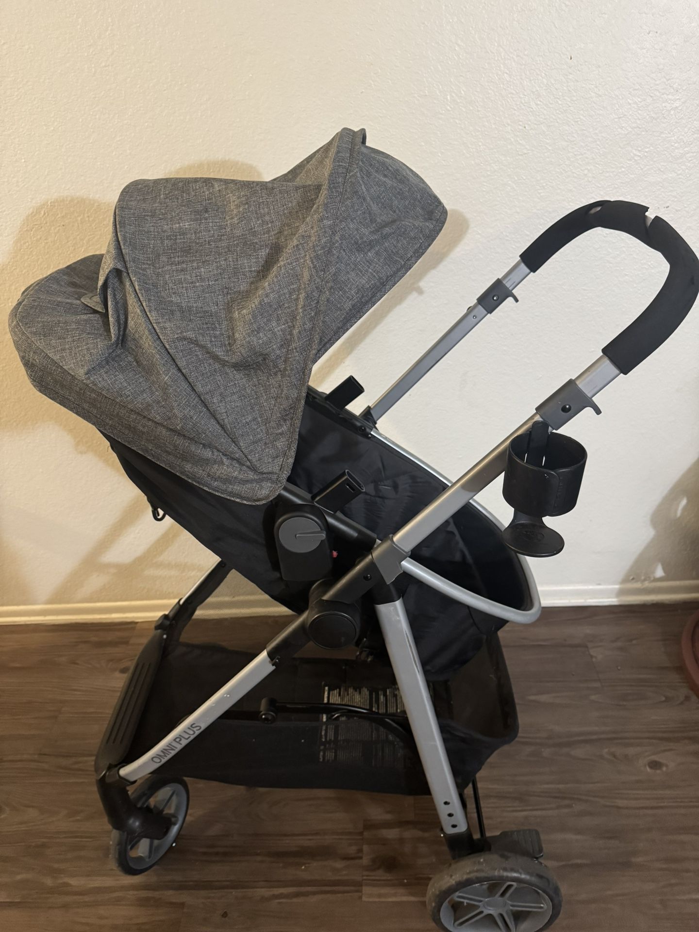 Evenflo Stroller