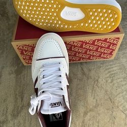 Brand New Vans Sneakers 