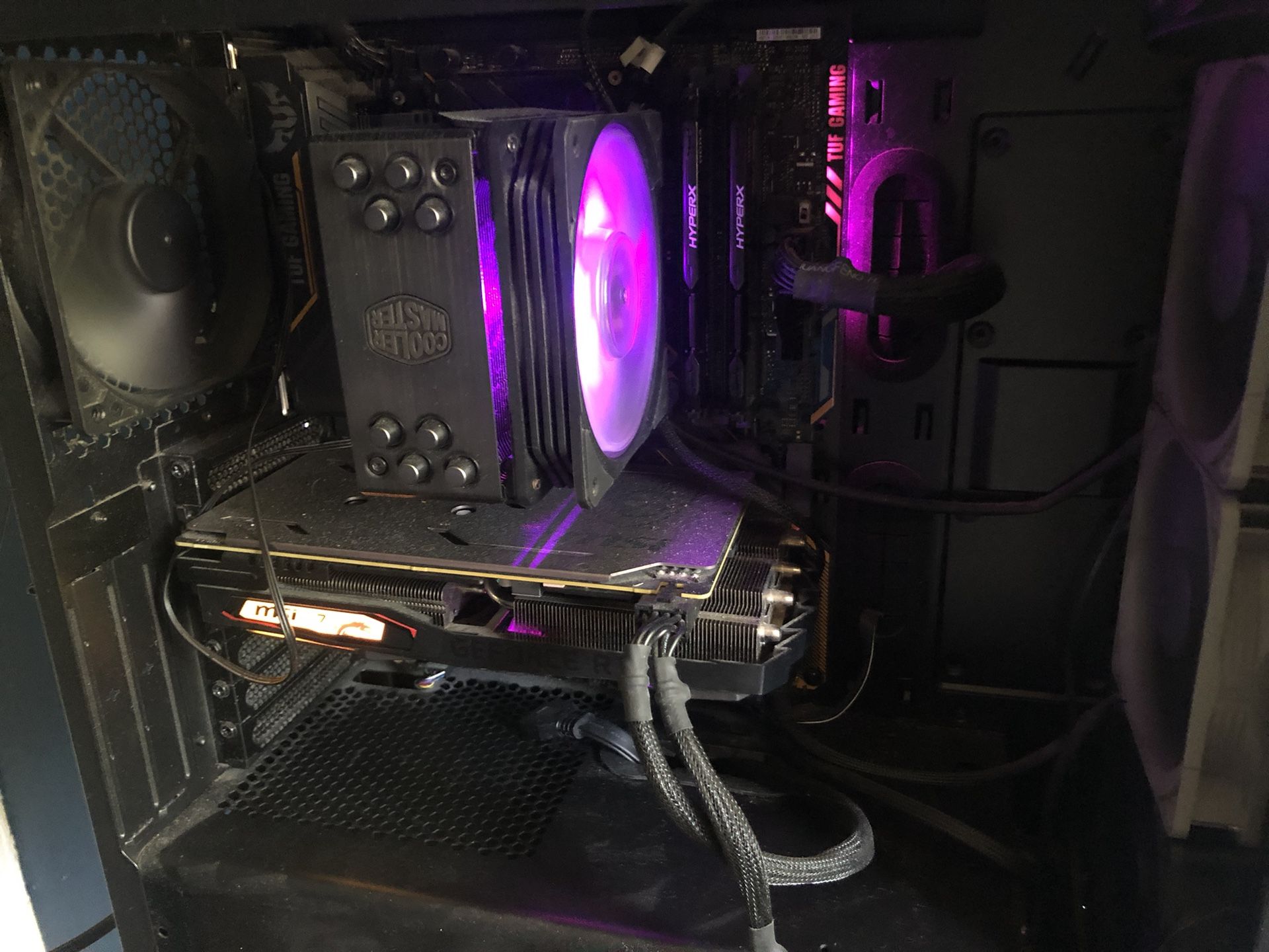 Pc Setup+pc