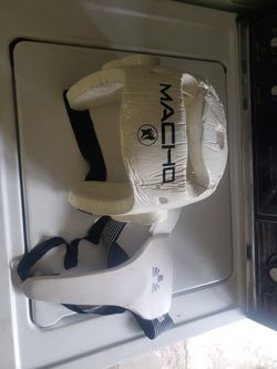 Takwondo 