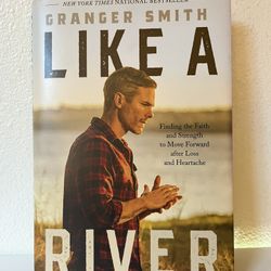 Granger Smith Book