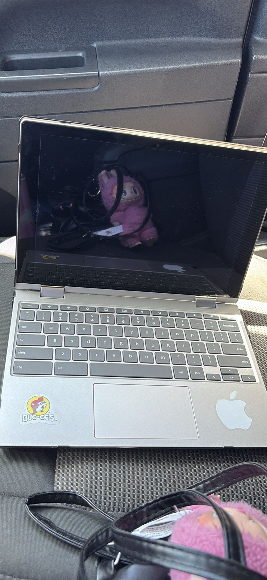 Chromebook