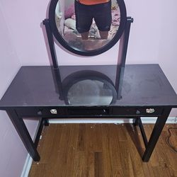 IKEA Vanity