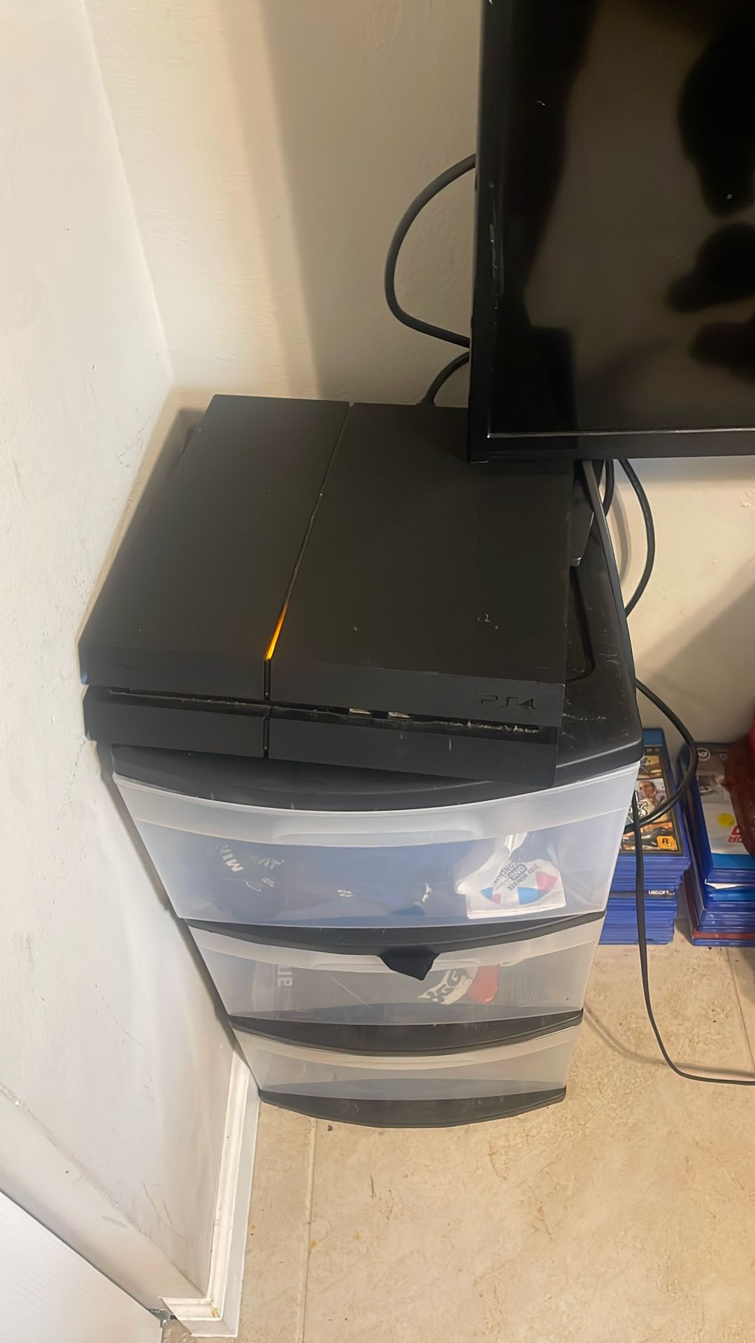 Ps4 Pro