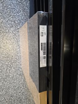 Brand new IKEA LACK end table