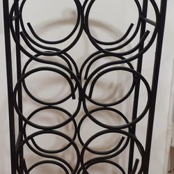 Wine Rack