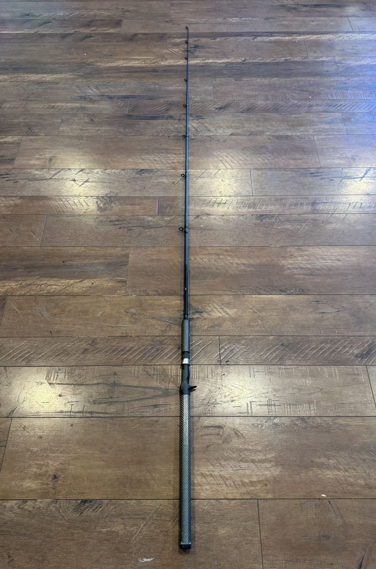 Lamiglas G 1303-TH Fishing Rod