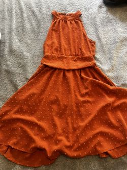 Size L Less Orange Than Picture